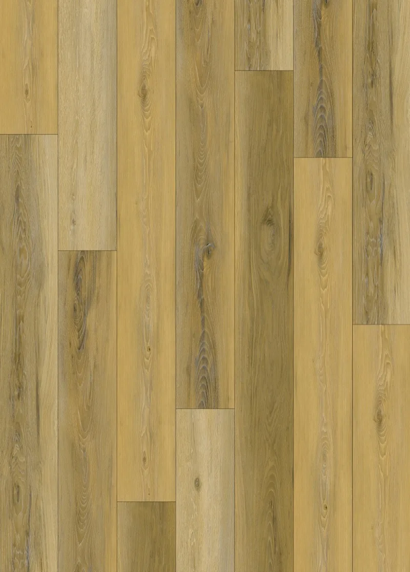Sierra EIR synchronized wood grain rigid core