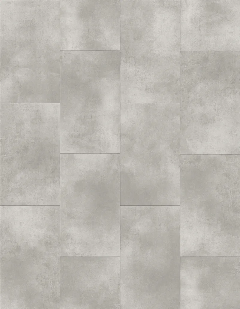 Grande stone-look SPC tile
